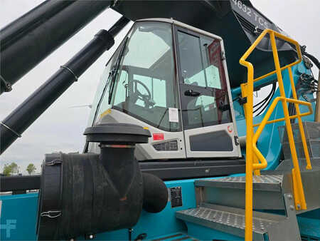 Reachstackers  SMV Konecranes SMV 4632 TC5 (15)