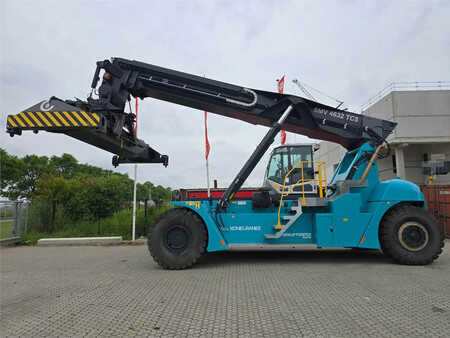 Reachstackers  SMV Konecranes SMV 4632 TC5 (2)