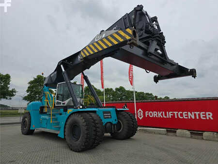 Reachstackers  SMV Konecranes SMV 4632 TC5 (3)
