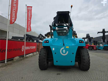 Reachstackers  SMV Konecranes SMV 4632 TC5 (8)