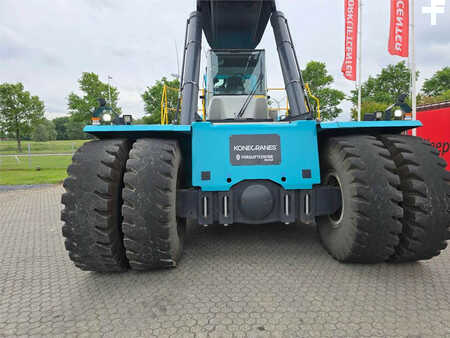 Reachstackers  SMV Konecranes SMV 4632 TC5 (9)