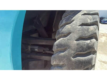 Reachstackers  SMV Konecranes NCN 85 - 4535 TB5 (7)