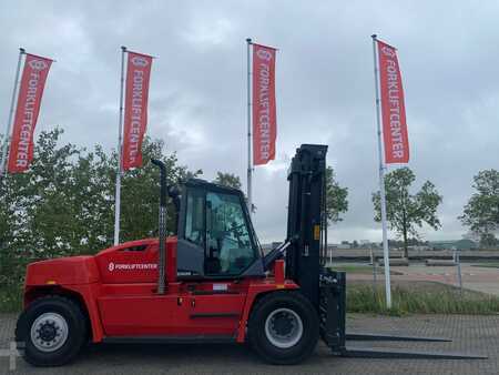 Dieselový VZV 2024  Kalmar DCG160-12T (1)