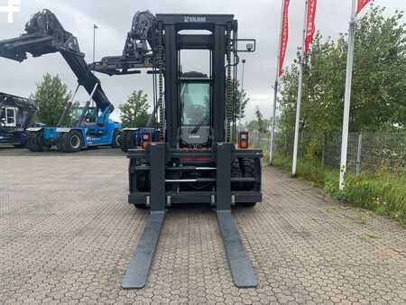 Dieselstapler 2024  Kalmar DCG160-12T (5)