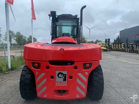 Empilhador diesel 2024  Kalmar DCG160-12T (8)