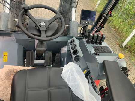 Diesel Forklifts 2024  Kalmar DCG160-12T (9)