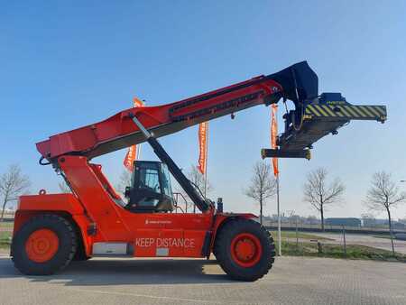 Reachstackers Hyster RS46-36CH