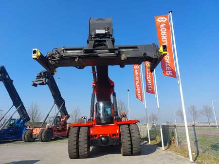 Reachstackers 2015  Hyster RS46-36CH (5)
