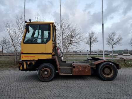 Chariot tracteur 2002  Terberg YT220 (5)
