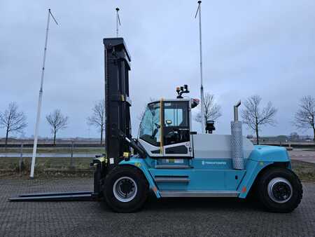 Diesel Forklifts 2022  SMV 18-900C (2) 