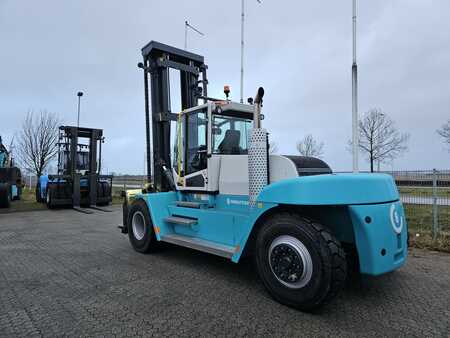 Diesel Forklifts 2022  SMV 18-900C (6) 