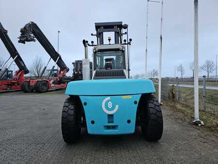 Diesel Forklifts 2022  SMV 18-900C (8) 