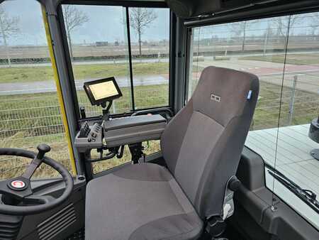 Diesel Forklifts 2022  SMV 18-900C (9) 