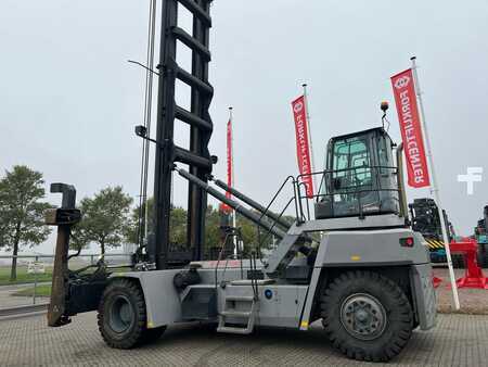 Kalmar DCG100-45ED7