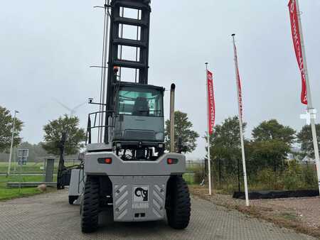 Kalmar DCG100-45ED7