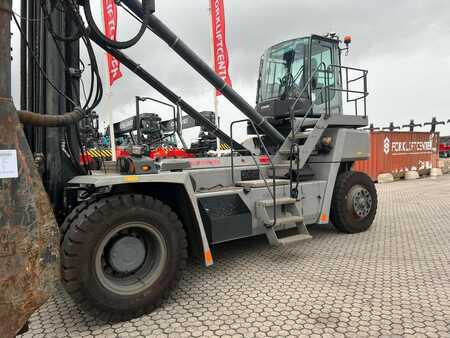 Kalmar DCG80-45ES6