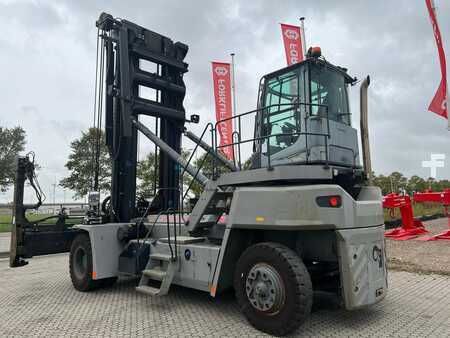 Kalmar DCG80-45ES6