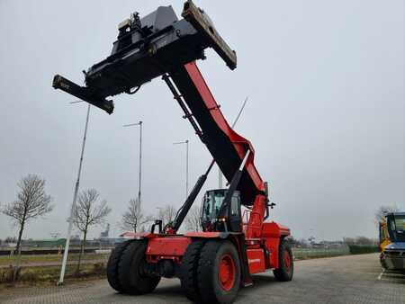 Reachstackers 2017  Hyster RS46-36CH (3)