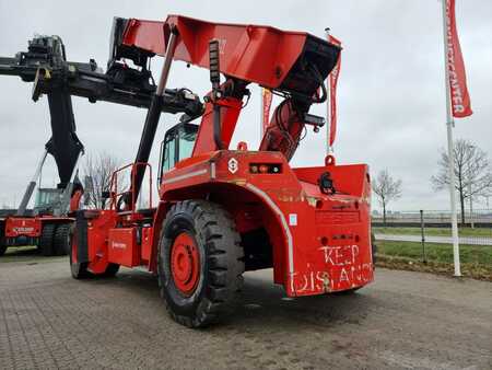 Reachstackers 2017  Hyster RS46-36CH (6)