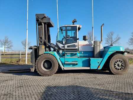 Diesel Forklifts 2015  SMV 25-1200C (2) 
