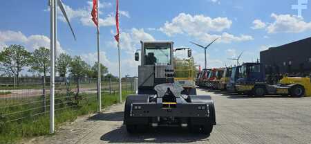 Chariot tracteur 2024  MAFI T230 (5)