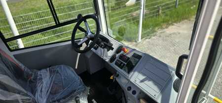 Chariot tracteur 2024  MAFI T230 (9)