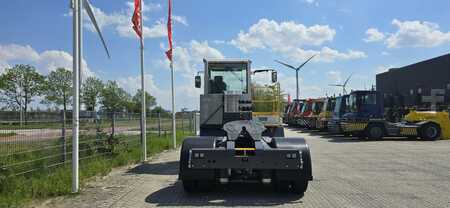 Chariot tracteur 2024  MAFI T230 (5)