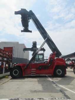 Reachstackers 2024  Kalmar DRU450-62S5 (1)