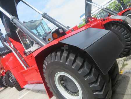 Kalmar DRU450-62S5