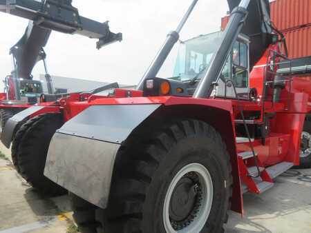 Kalmar DRU450-62S5