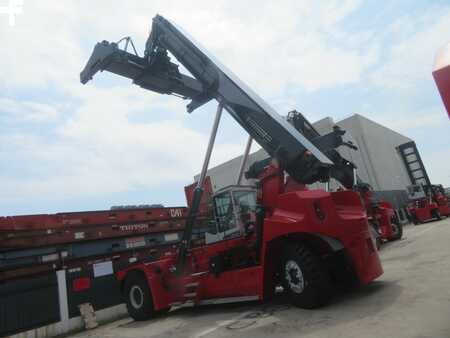 Reachstackers 2024  Kalmar DRU450-62S5 (4)