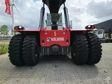 Reachstacker  Kalmar DRU450-62S5 (10)