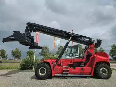 Reachstacker  Kalmar DRU450-62S5 (11)