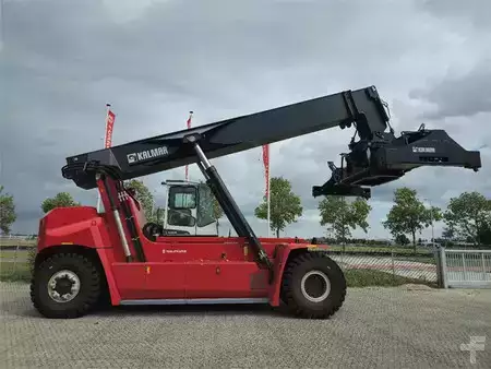 Reachstacker  Kalmar DRU450-62S5 (3)