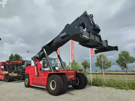 Reachstacker  Kalmar DRU450-62S5 (6)