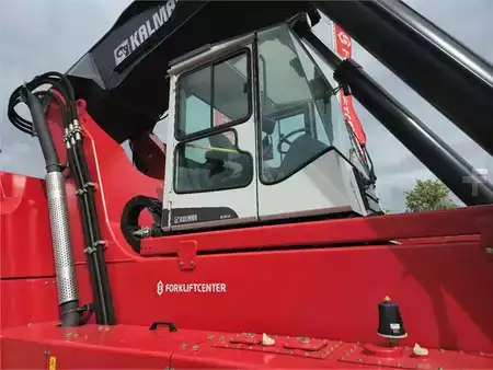 Reachstacker  Kalmar DRU450-62S5 (7)