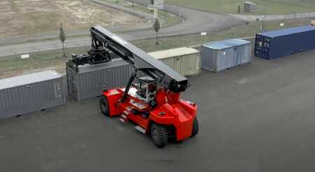 Kalmar DRU450-62S5