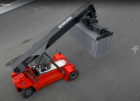 Kalmar DRU450-62S5