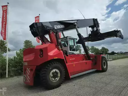 Reachstacker  Kalmar DRU450-62S5 (6)