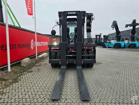 Diesel truck  Kalmar DCG 160-12T (5)