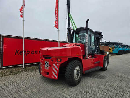 Diesel truck  Kalmar DCG 160-12T (6)