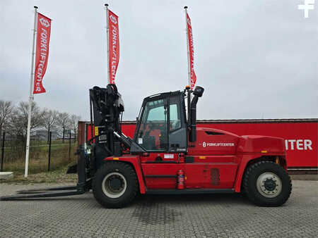 Carrelli elevatori diesel 2024  Kalmar DCG 160-12T (2)