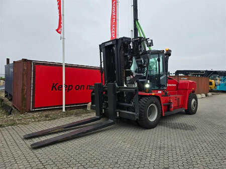 Carrelli elevatori diesel 2024  Kalmar DCG 160-12T (4)