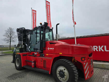 Carrelli elevatori diesel 2024  Kalmar DCG 160-12T (7)