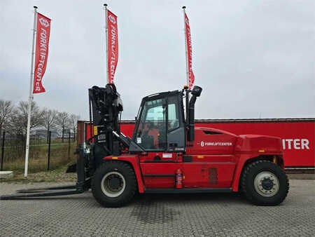 Carrelli elevatori diesel 2024  Kalmar DCG 160-12T (2)