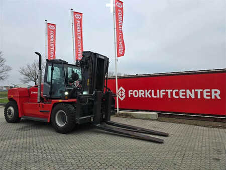 Carrelli elevatori diesel 2024  Kalmar DCG 160-12T (3)