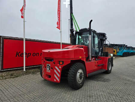 Carrelli elevatori diesel 2024  Kalmar DCG 160-12T (6)