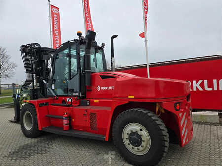 Carrelli elevatori diesel 2024  Kalmar DCG 160-12T (7)