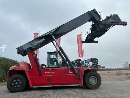 Reachstackers 2015  Kalmar DRG450-65S5 (1)