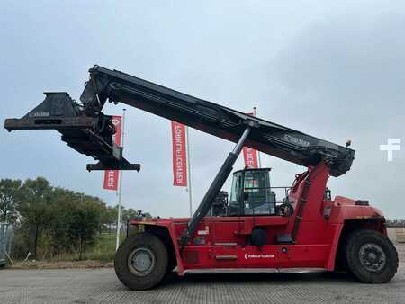 Reachstackers 2015  Kalmar DRG450-65S5 (2)